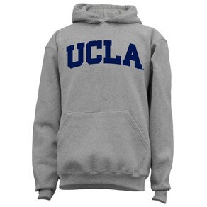 UCLA Youth Best Buy Arch Block Hood