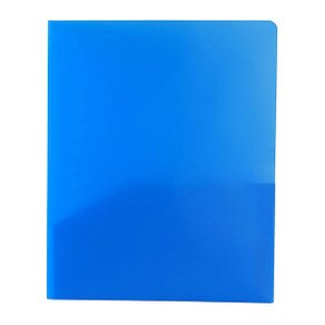 Green Oath 2 Pocket Folder