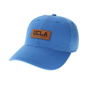 UCLA Theater FIlm Television Patch Cap