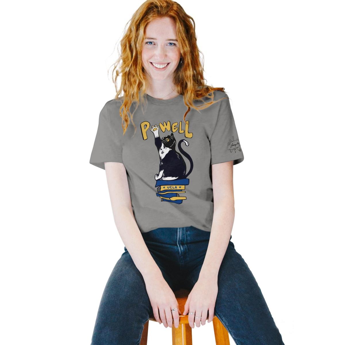 Ucla t shirt contest hotsell