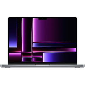 14-inch MacBook Pro M2 Pro 12-Core 16GB 1TB
