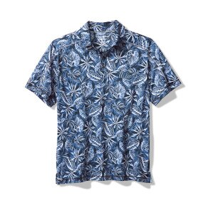 UCLA Tropical Score Polo