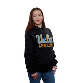 UCLA Anderson Fleece Hoodie