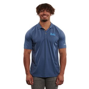 ucla polo t shirts
