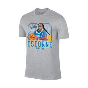UCLA Charisma Osborne #20 T-Shirt