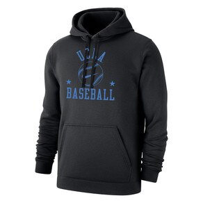 UCLA Baseball Hooded Sweatshirt