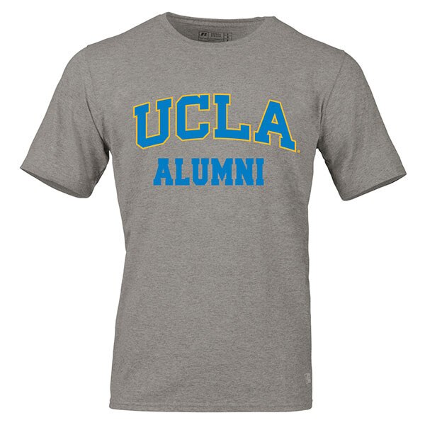 UCLA oxford Alumni Shirt