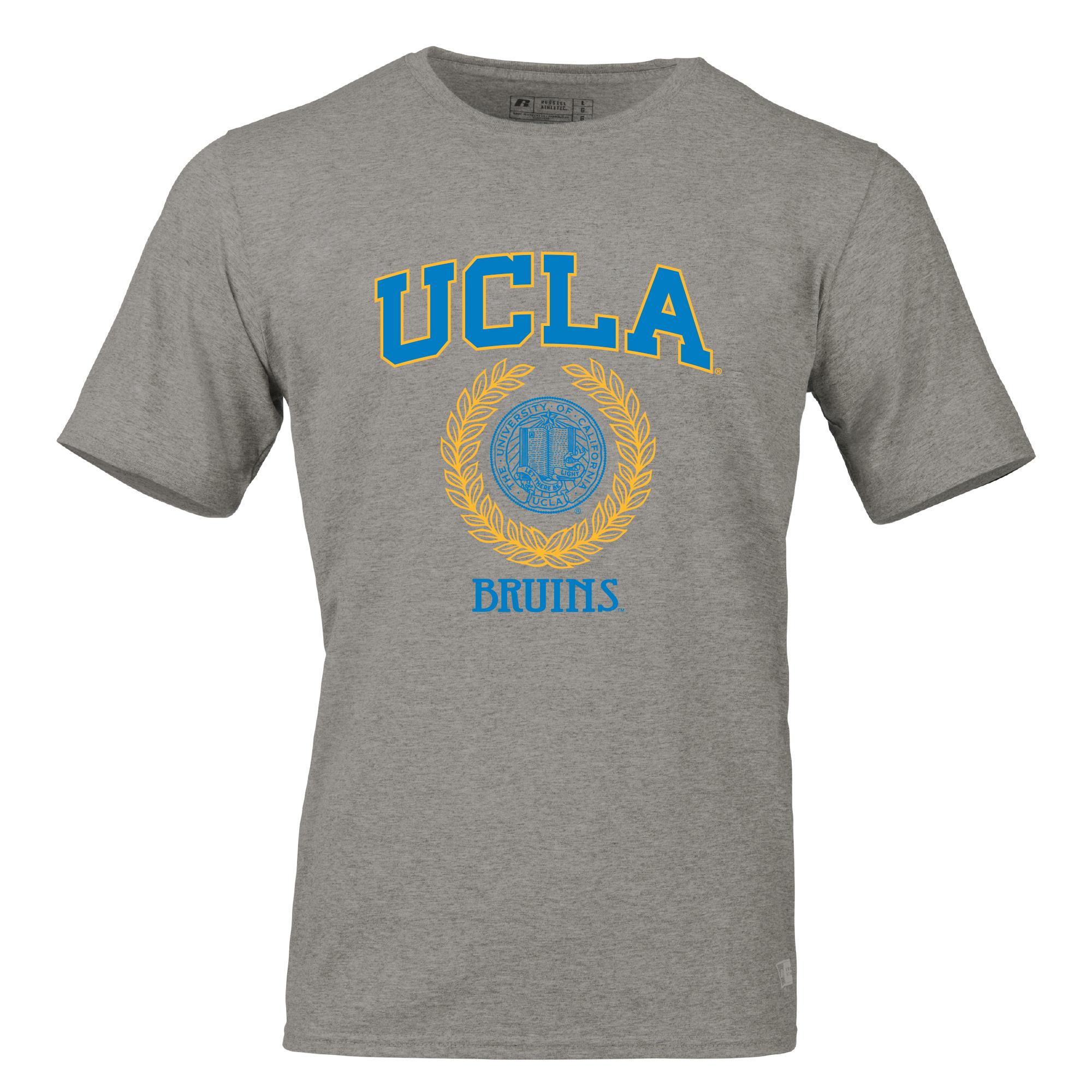 Ucla bruins on sale t shirt
