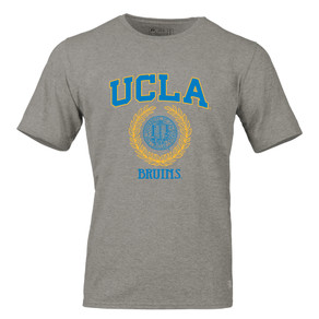 UCLA Oxford Mini Garland T-Shirt