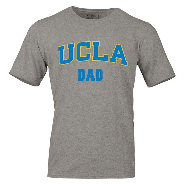 UCLA Oxford Dad T-Shirt