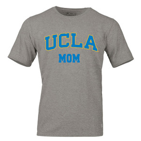 UCLA Oxford Mom T-Shirt
