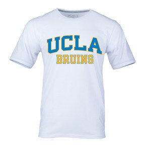UCLA Arch and Bruins Shirt