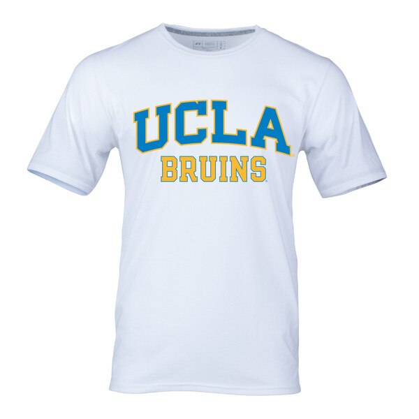 UCLA Arch and Bruins Shirt