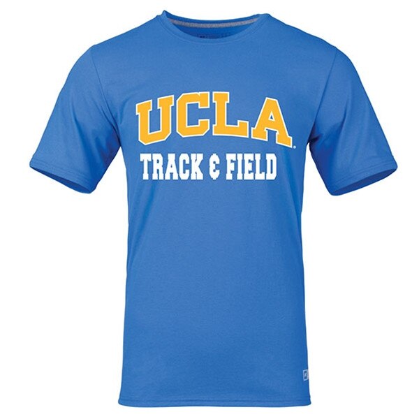 UCLA Track and Field Shirt