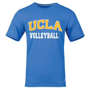 UCLA Volleyball Shirt