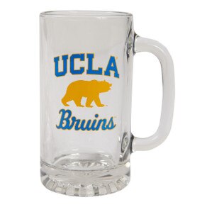 UCLA Seams Stainless Steel Water Bottle – Justplayball