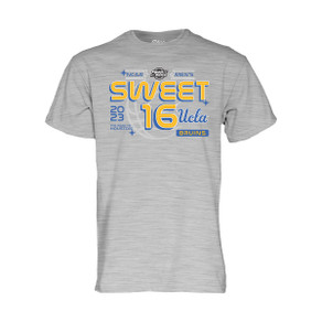 UCLA 2023 Sweet Sixteen Men's Basketball T-Shirt
