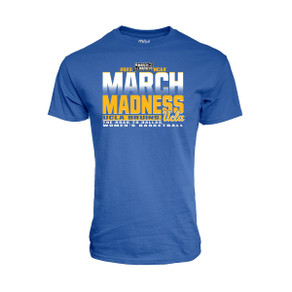 UCLA Road to Dallas Women's Basketball T-Shirt