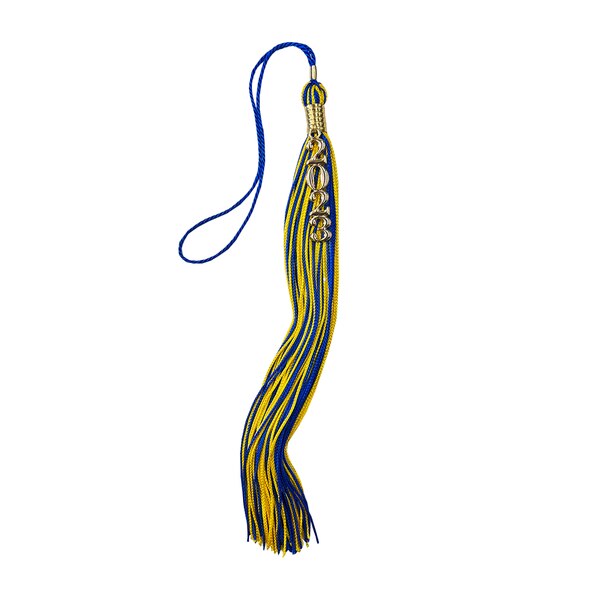 2023 Spirit Tassel UCLA Store