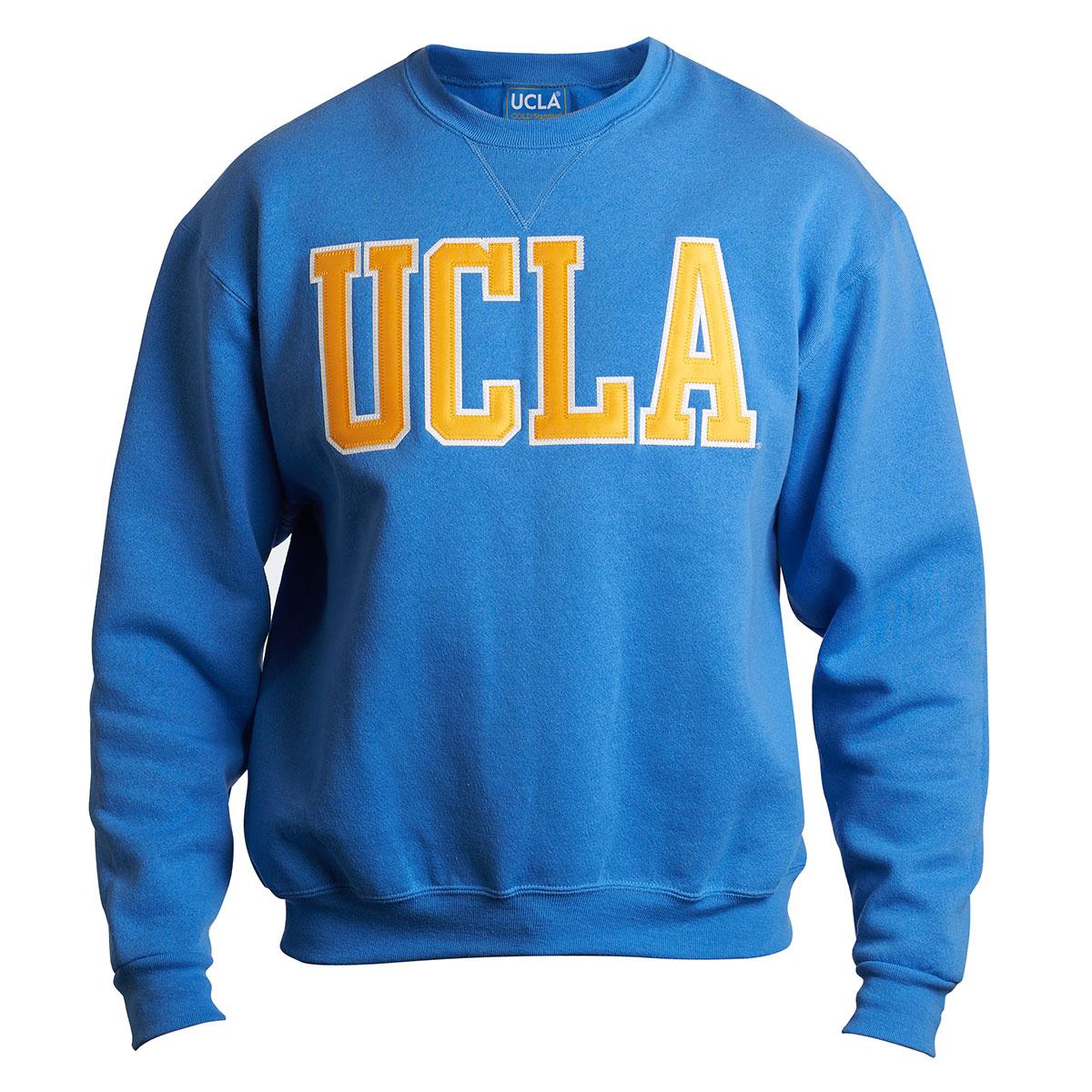 ucla crewneck sweatshirt
