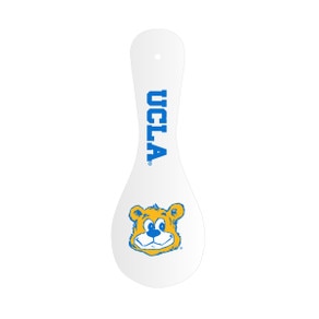 UCLA Retro Joe Spoon Rest