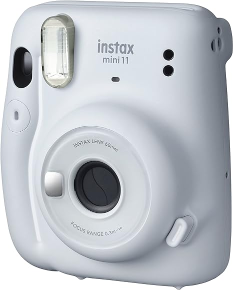 Fujifilm instax mini 11 instant Film Camera