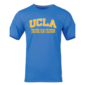 UCLA Theater Film and TV T-Shirt