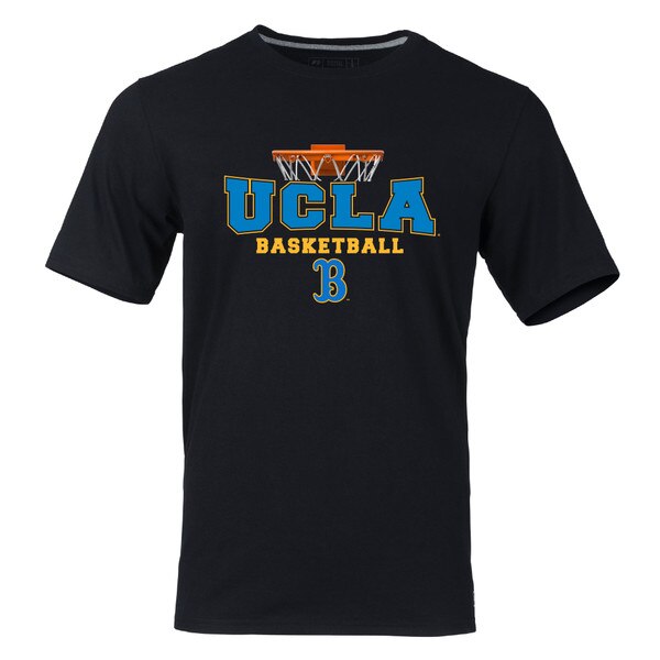 UCLA Net Basketball Shirt