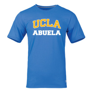 UCLA Abuela Shirt
