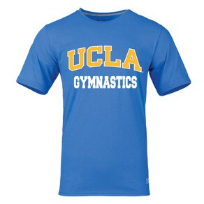 UCLA Gymnastics Shirt