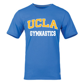 UCLA Gymnastics Shirt