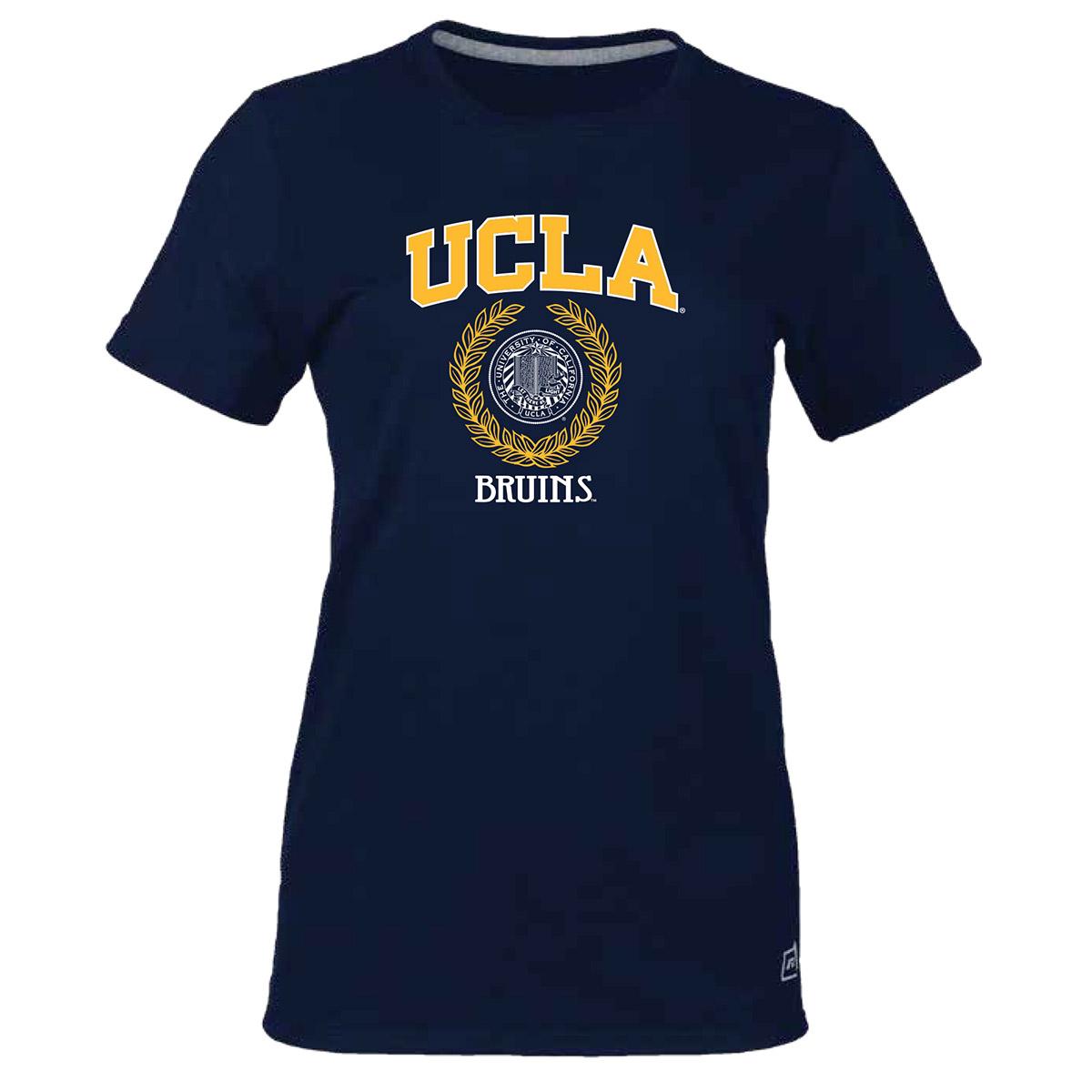 UCLA Women's Mini Garland Tee | UCLA Store