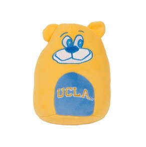 UCLA Mini Retro Joe Cuddle Pillow