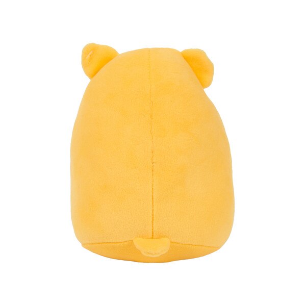UCLA Mini Retro Joe Cuddle Pillow