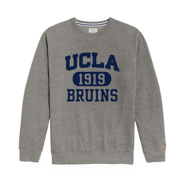 UCLA 1919 over Bruins Crewneck