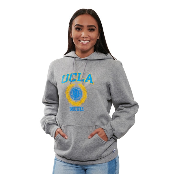 UCLA Mini Garland Hooded Sweatshirt