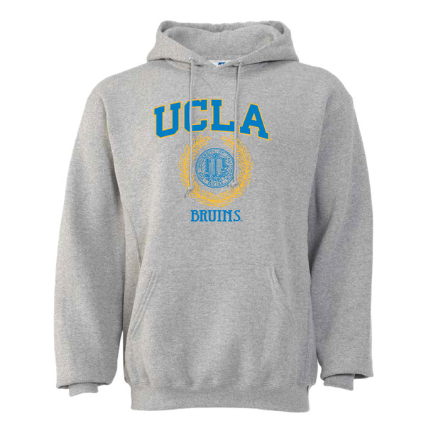 UCLA Mini Garland Hooded Sweatshirt
