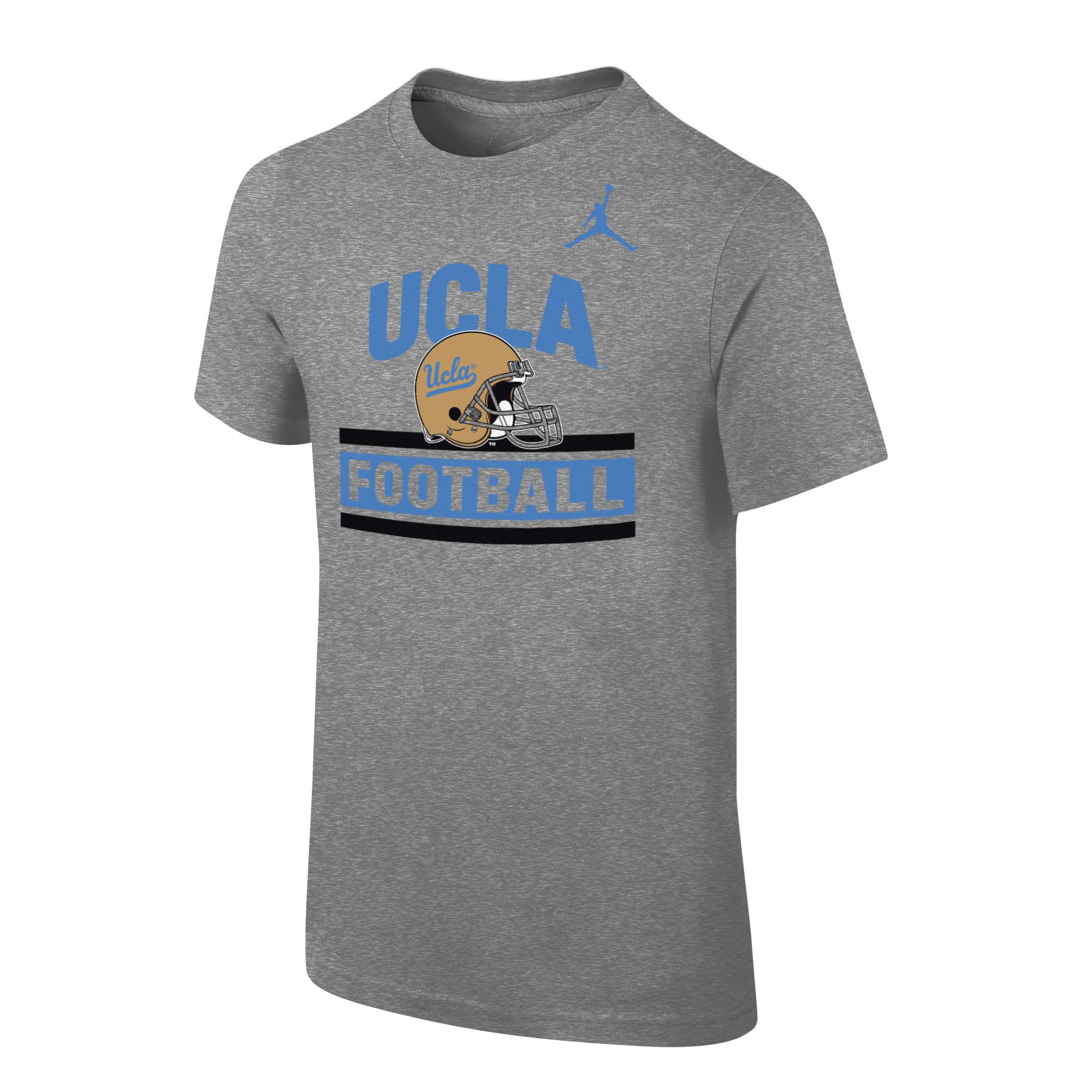 Ucla youth deals football jersey