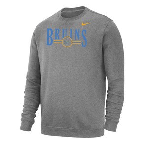 UCLA Bruins Logo Crewneck Sweatshirt - West Breeze Tee