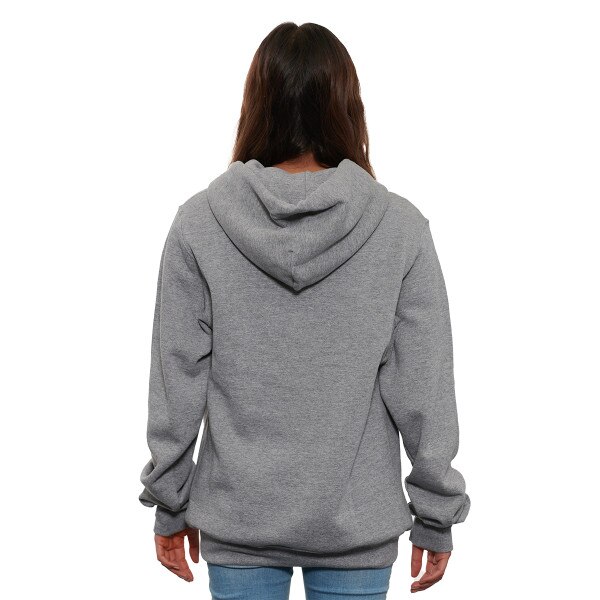UCLA Script Applique Hooded Sweatshirt