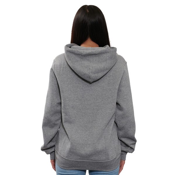 UCLA Script Applique Hooded Sweatshirt