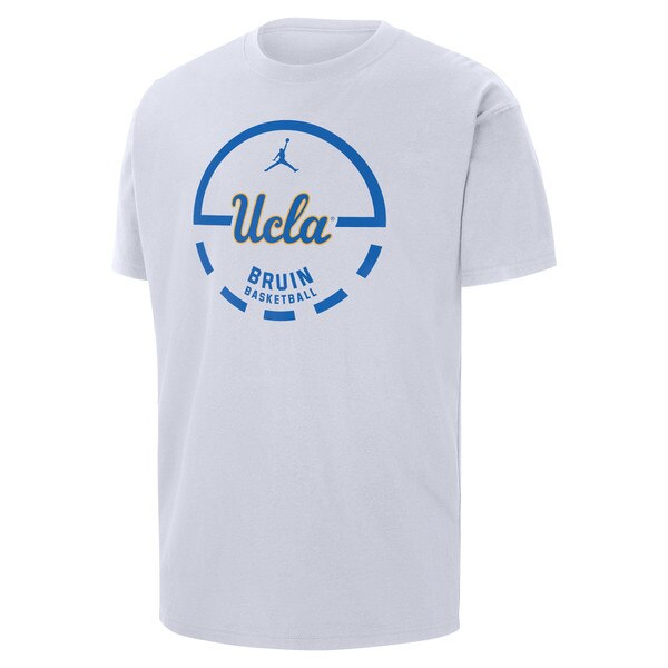 UCLA Free Throw T-Shirt | UCLA Store