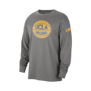UCLA Fast Break Long Sleeve T-Shirt