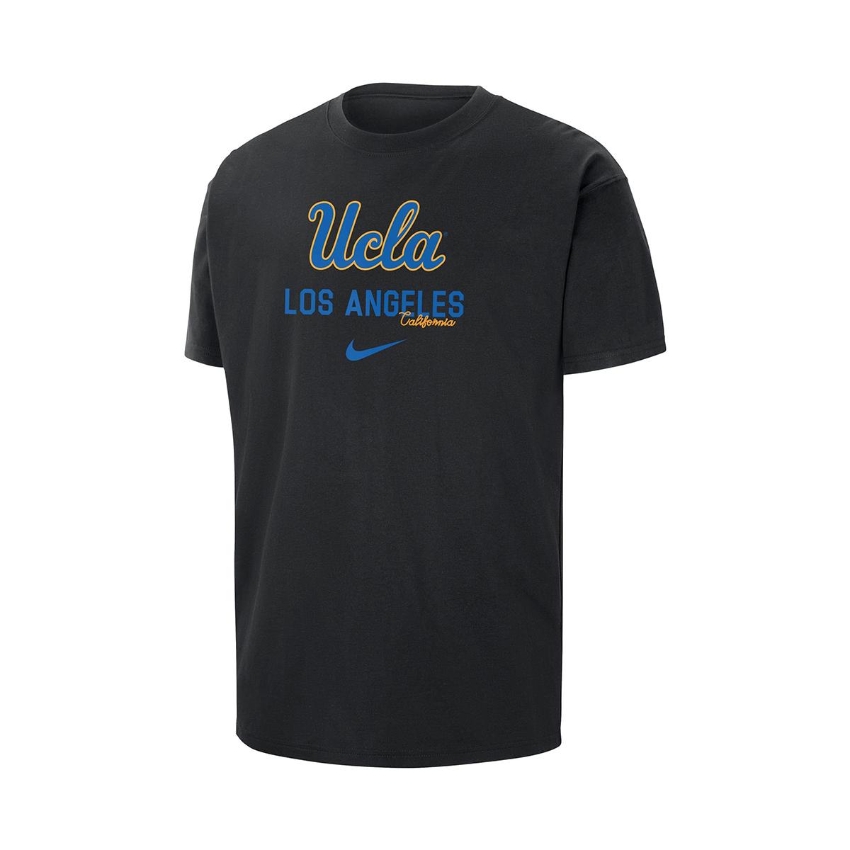 UCLA Script Action Spinner Keychain - Campus Store