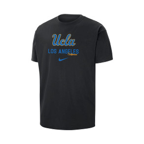 UCLA Script DNA T-Shirt