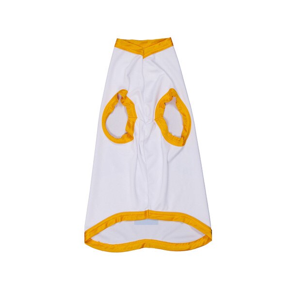 UCLA Pet Basketball Jersey
