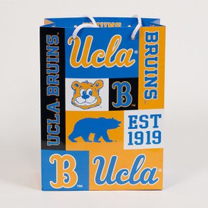 UCLA Fan Gift Bag