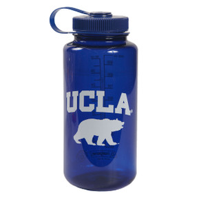 UCLA Walking Bear Nalgene Bottle