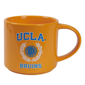 UCLA Mini Garland Mug
