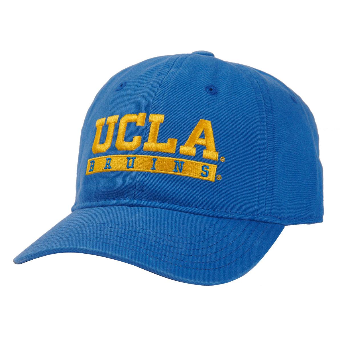 UCLA Infant Block Bruins Cap